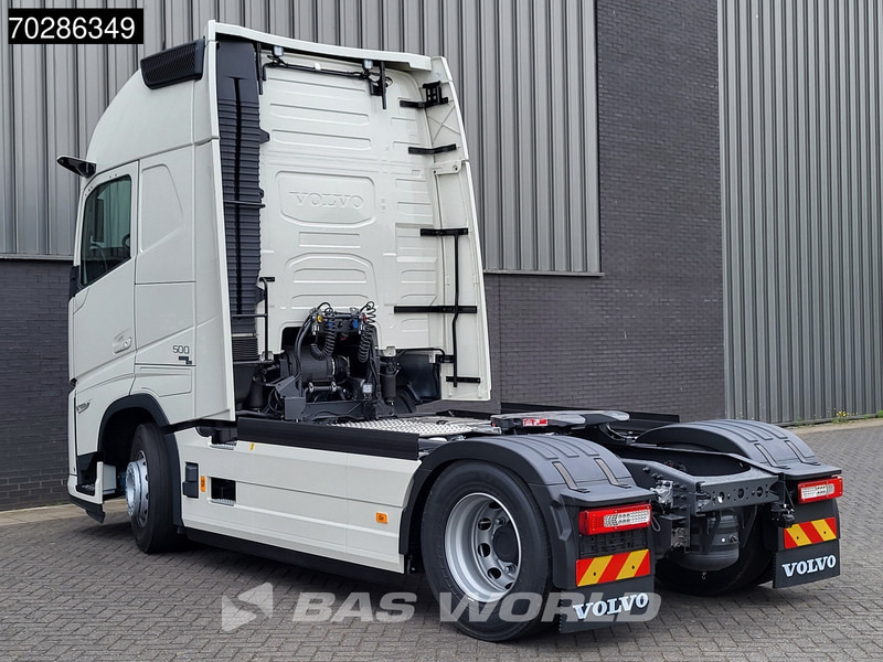 Volvo FH 500 4X2 NEW! Aero XL TC Retarder I-Parkcool 2x Tanks ACC - Xe đầu kéo: hình 5 Volvo FH 500 4X2 NEW! Aero XL TC Retarder I-Parkcool 2x Tanks ACC - Xe đầu kéo: hình 5