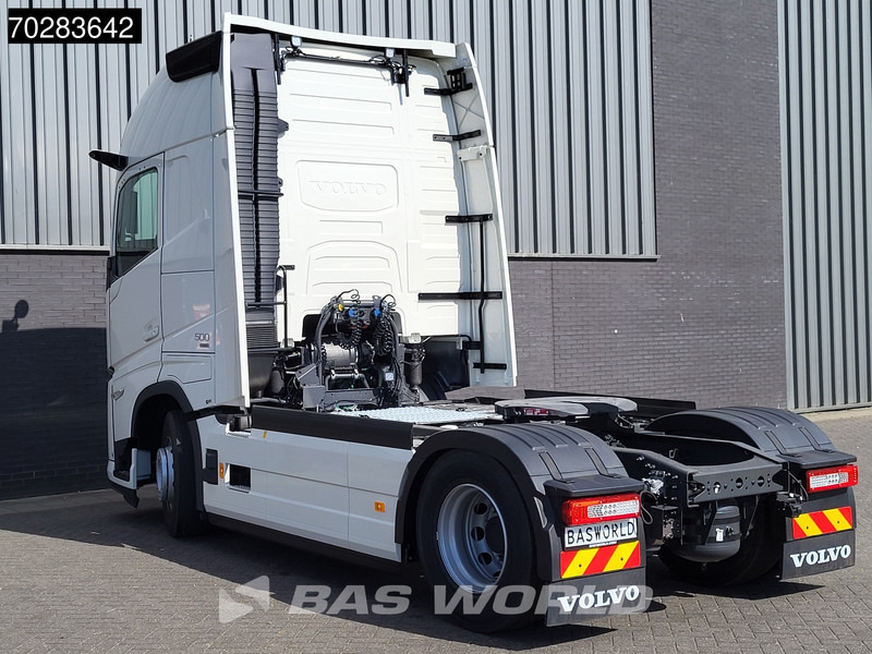 Volvo FH 500 4X2 NEW! Aero XL TC Retarder I-Parkcool 2x Tanks ACC - Xe đầu kéo: hình 2 Volvo FH 500 4X2 NEW! Aero XL TC Retarder I-Parkcool 2x Tanks ACC - Xe đầu kéo: hình 2