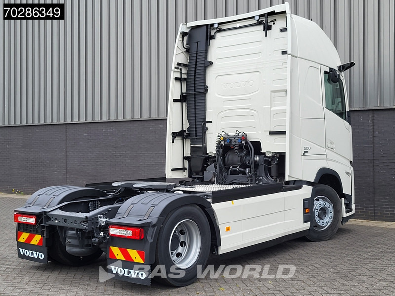 Volvo FH 500 4X2 NEW! Aero XL TC Retarder I-Parkcool 2x Tanks ACC - Xe đầu kéo: hình 2 Volvo FH 500 4X2 NEW! Aero XL TC Retarder I-Parkcool 2x Tanks ACC - Xe đầu kéo: hình 2