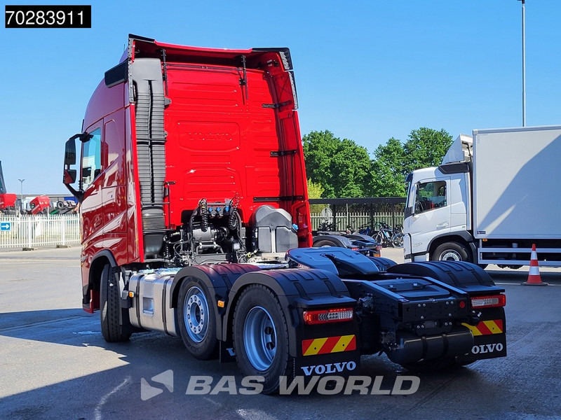 Volvo FH 500 6X2 NEW! Retarder I-Parkcool Lift+Lenkachse ACC LED Euro 6 - Xe đầu kéo: hình 2 Volvo FH 500 6X2 NEW! Retarder I-Parkcool Lift+Lenkachse ACC LED Euro 6 - Xe đầu kéo: hình 2