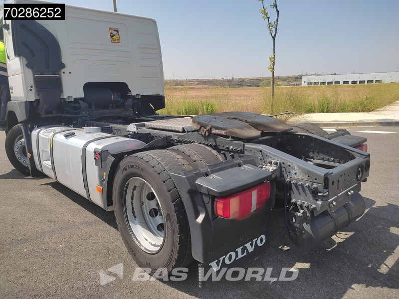 Volvo FM 460 FM 4X2 Retarder 2xTanks Euro 6 - Xe đầu kéo: hình 2 Volvo FM 460 FM 4X2 Retarder 2xTanks Euro 6 - Xe đầu kéo: hình 2