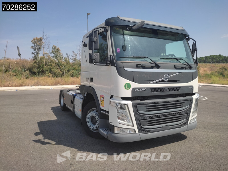 Volvo FM 460 FM 4X2 Retarder 2xTanks Euro 6 - Xe đầu kéo: hình 3 Volvo FM 460 FM 4X2 Retarder 2xTanks Euro 6 - Xe đầu kéo: hình 3