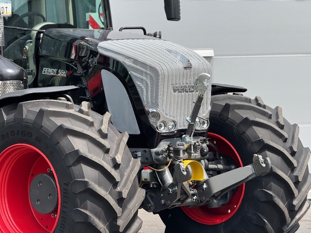 Fendt 939 Vario SCR Profi Plus - Máy cày: hình 3 Fendt 939 Vario SCR Profi Plus - Máy cày: hình 3