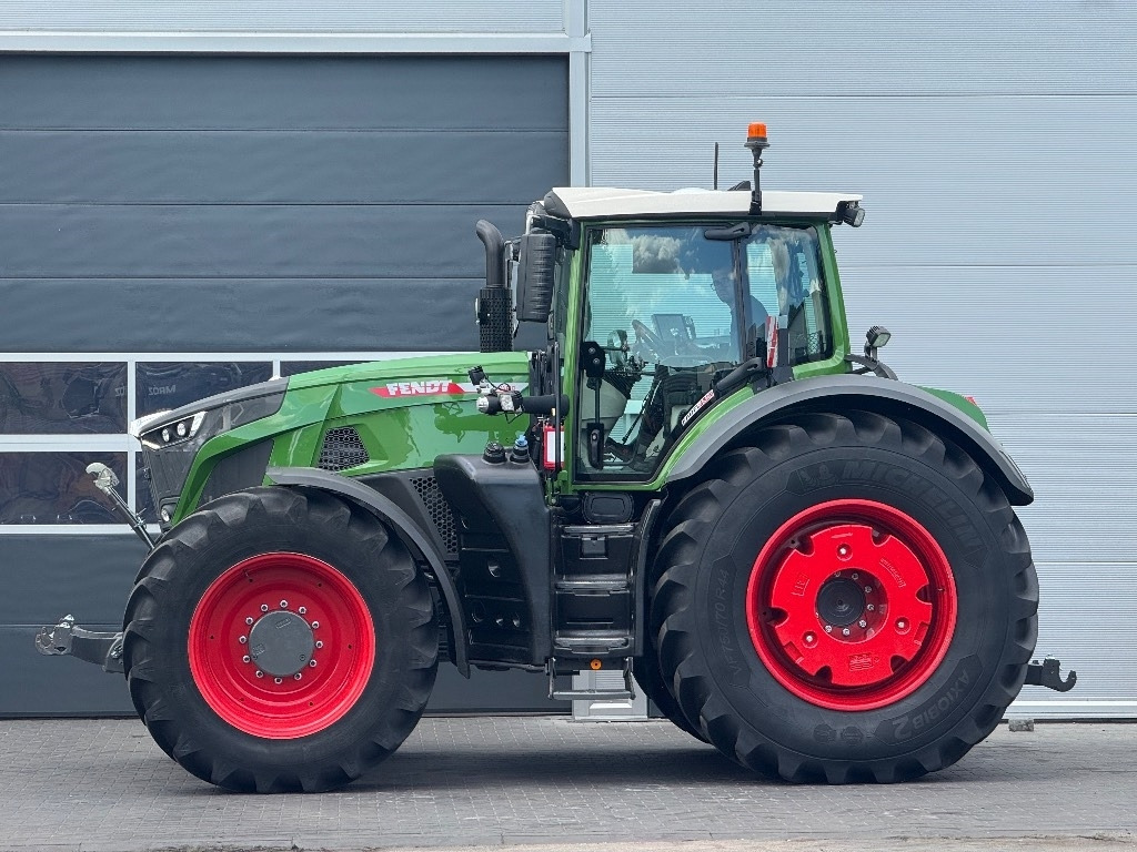 Fendt 942 Gen6 Profi Plus - Máy cày: hình 3 Fendt 942 Gen6 Profi Plus - Máy cày: hình 3