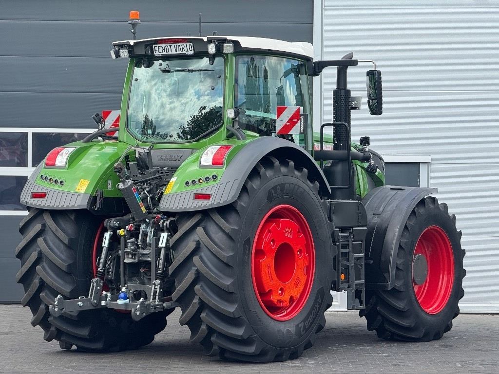 Fendt 942 Gen6 Profi Plus - Máy cày: hình 5 Fendt 942 Gen6 Profi Plus - Máy cày: hình 5
