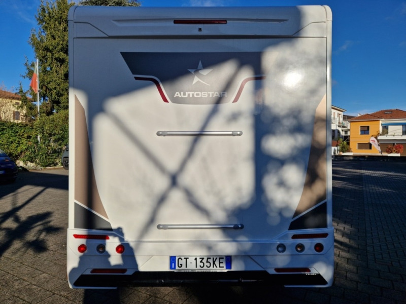 Autostar Passion I730 LCA - Xe cắm trại tích hợp: hình 3 Autostar Passion I730 LCA - Xe cắm trại tích hợp: hình 3