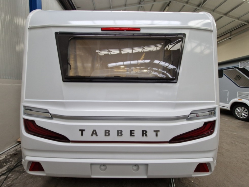 Tabbert Senara 460 E 2,3 - Rơ moóc kiểu caravan: hình 3 Tabbert Senara 460 E 2,3 - Rơ moóc kiểu caravan: hình 3