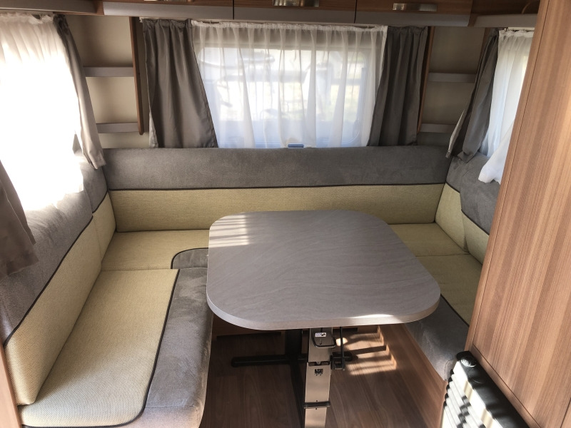 WEINSBERG CARAONE 480 EU - Rơ moóc kiểu caravan: hình 3 WEINSBERG CARAONE 480 EU - Rơ moóc kiểu caravan: hình 3