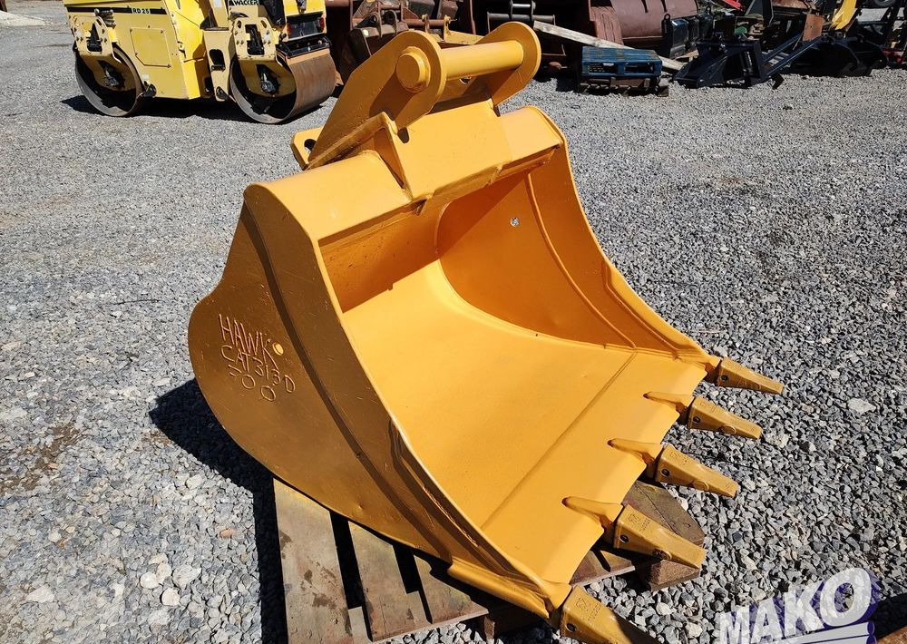 Łyżka 115cm do koparki Lehnhoff MS10 SW10 HS10 - Đính kèm cho Máy móc xây dựng: hình 5 Łyżka 115cm do koparki Lehnhoff MS10 SW10 HS10 - Đính kèm cho Máy móc xây dựng: hình 5