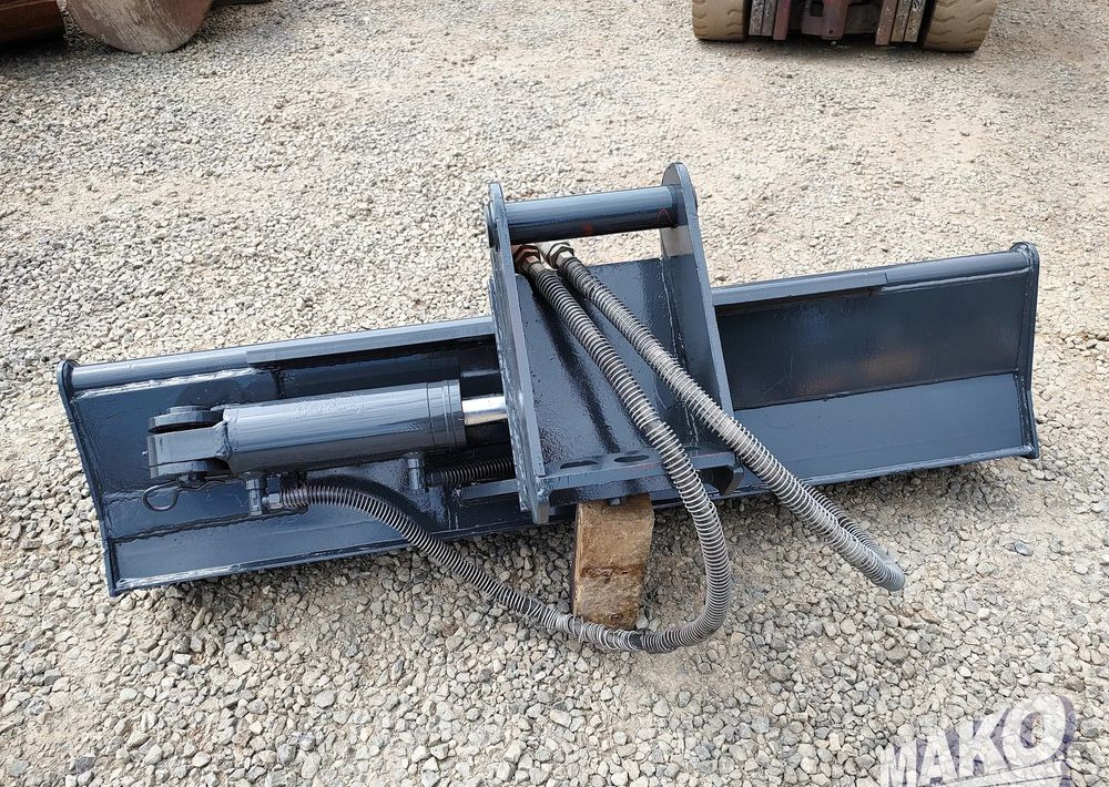 Łyżka 150cm skarpowa hydrauliczna Lehnhoff MS03 SW03 - Đính kèm cho Máy móc xây dựng: hình 4 Łyżka 150cm skarpowa hydrauliczna Lehnhoff MS03 SW03 - Đính kèm cho Máy móc xây dựng: hình 4