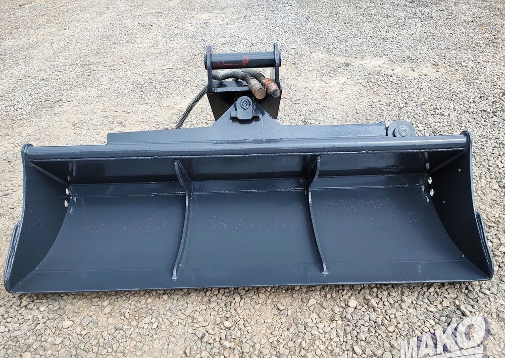 Łyżka 150cm skarpowa hydrauliczna Lehnhoff MS03 SW03 - Đính kèm cho Máy móc xây dựng: hình 2 Łyżka 150cm skarpowa hydrauliczna Lehnhoff MS03 SW03 - Đính kèm cho Máy móc xây dựng: hình 2