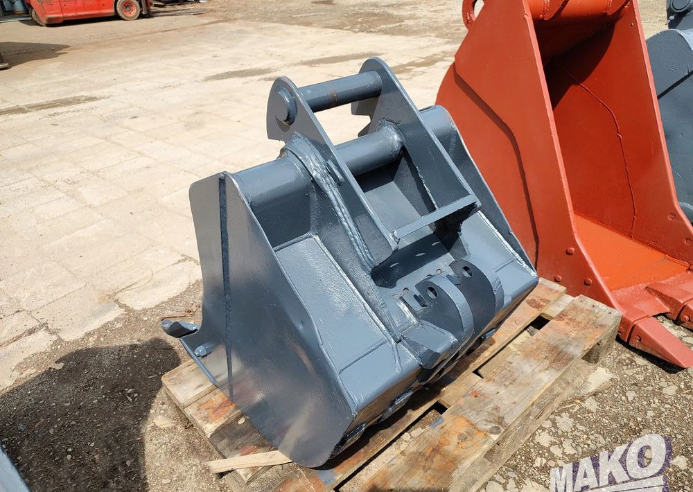 Łyżka 55cm do koparki Lehnhoff MS03 - Đính kèm cho Máy móc xây dựng: hình 5 Łyżka 55cm do koparki Lehnhoff MS03 - Đính kèm cho Máy móc xây dựng: hình 5