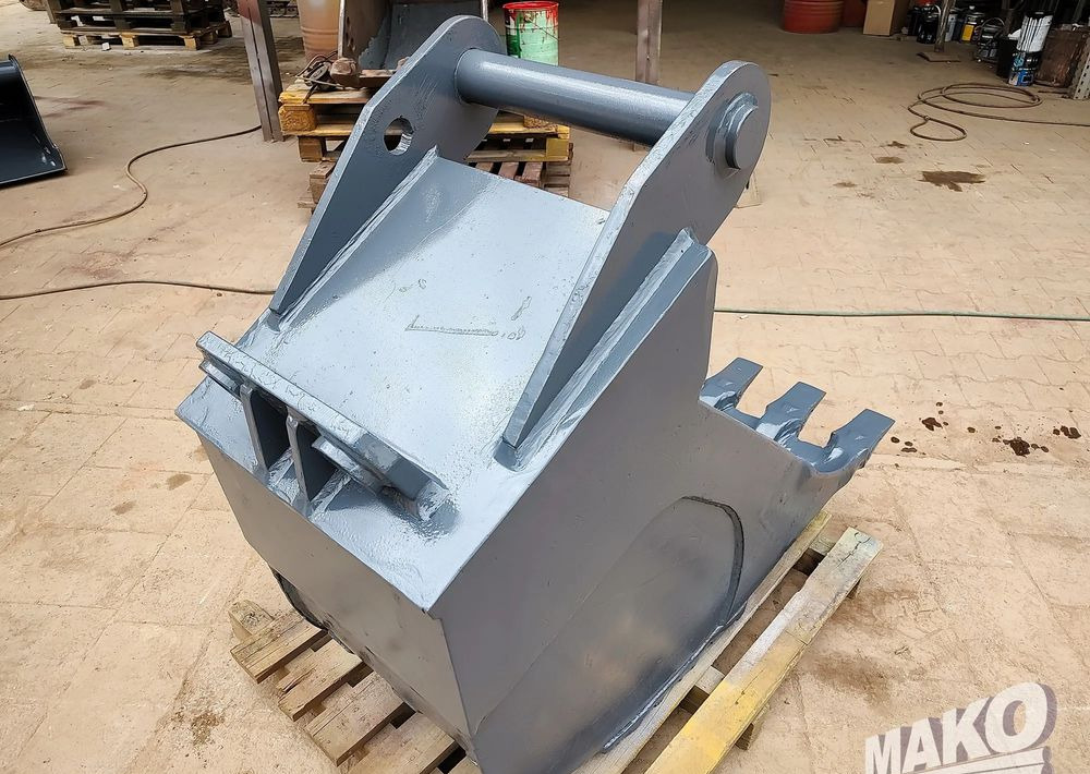 Łyżka 58cm do koparki Lehnhoff MS10 SW10 HS10 - Đính kèm cho Máy móc xây dựng: hình 4 Łyżka 58cm do koparki Lehnhoff MS10 SW10 HS10 - Đính kèm cho Máy móc xây dựng: hình 4