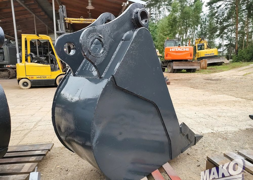 Łyżka 60cm do koparki Miller fi 80 - Đính kèm cho Máy móc xây dựng: hình 4 Łyżka 60cm do koparki Miller fi 80 - Đính kèm cho Máy móc xây dựng: hình 4