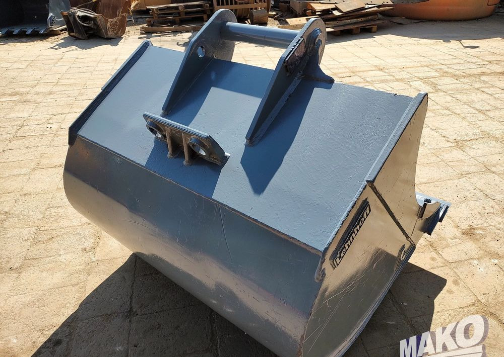 Łyżka Lehnhoff MS10 140cm do koparki - Đính kèm cho Máy móc xây dựng: hình 4 Łyżka Lehnhoff MS10 140cm do koparki - Đính kèm cho Máy móc xây dựng: hình 4