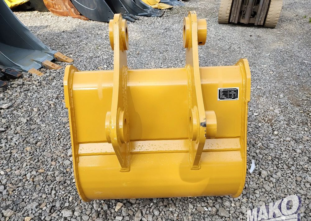 Nowa łyżka TOFT 92cm do koparki CAT 315 Miller fi 70 - Đính kèm cho Máy móc xây dựng: hình 5 Nowa łyżka TOFT 92cm do koparki CAT 315 Miller fi 70 - Đính kèm cho Máy móc xây dựng: hình 5