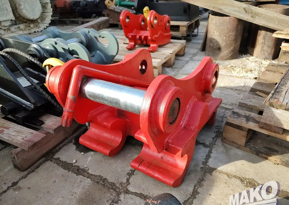 Szybkozłącze mechaniczne Lehnhoff MS21 MS21 MS25 SW21 SW25 HS21 HS25 - Đính kèm cho Máy móc xây dựng: hình 4 Szybkozłącze mechaniczne Lehnhoff MS21 MS21 MS25 SW21 SW25 HS21 HS25 - Đính kèm cho Máy móc xây dựng: hình 4
