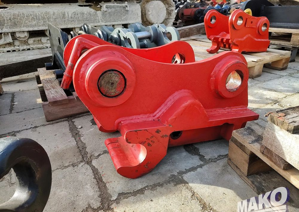 Szybkozłącze mechaniczne Lehnhoff MS21 MS21 MS25 SW21 SW25 HS21 HS25 - Đính kèm cho Máy móc xây dựng: hình 3 Szybkozłącze mechaniczne Lehnhoff MS21 MS21 MS25 SW21 SW25 HS21 HS25 - Đính kèm cho Máy móc xây dựng: hình 3