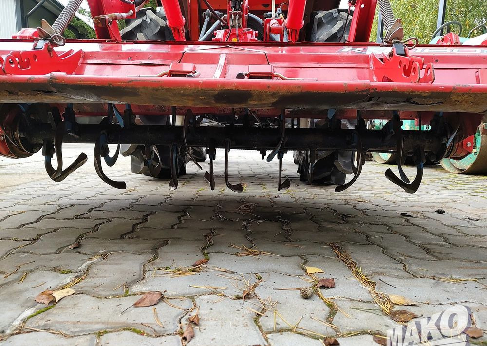 Yanmar US328 - Máy cày: hình 4 Yanmar US328 - Máy cày: hình 4