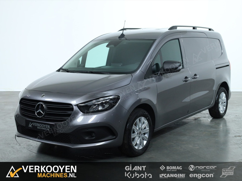 Mercedes-Benz Citan Select 112 CDI L2 - Xe van chở hàng: hình 1 Mercedes-Benz Citan Select 112 CDI L2 - Xe van chở hàng: hình 1
