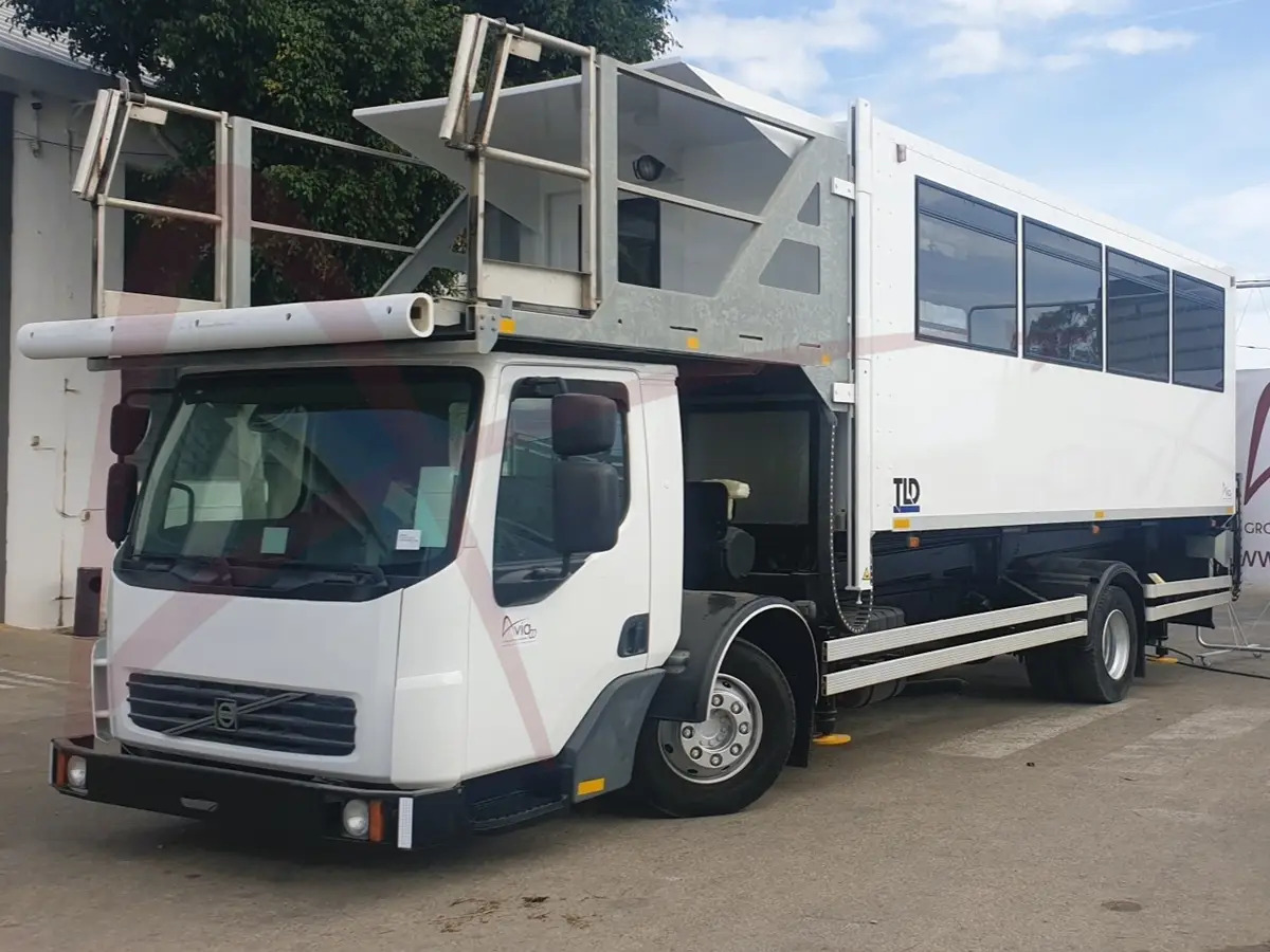 TLD CHTP BM 5,9 - Ambulift: hình 3 TLD CHTP BM 5,9 - Ambulift: hình 3