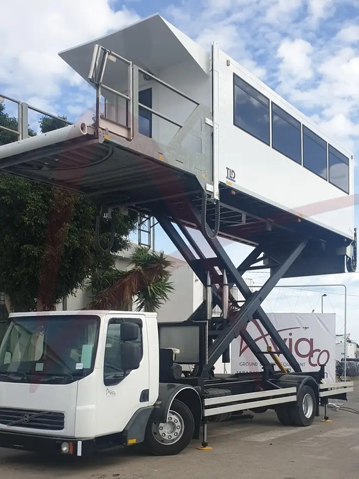 TLD CHTP BM 5,9 - Ambulift: hình 5 TLD CHTP BM 5,9 - Ambulift: hình 5