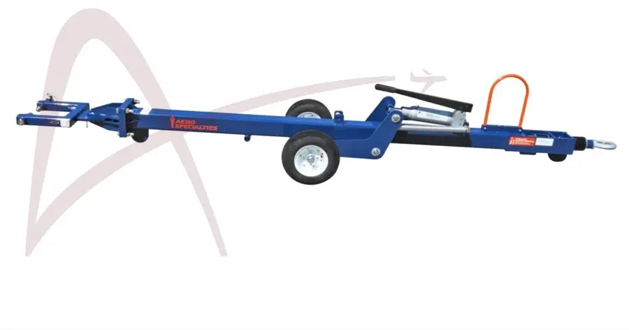 AERO SPECIALTIES ERJ 135-145 - Thiết bị phục vụ mặt đất: hình 1 AERO SPECIALTIES ERJ 135-145 - Thiết bị phục vụ mặt đất: hình 1