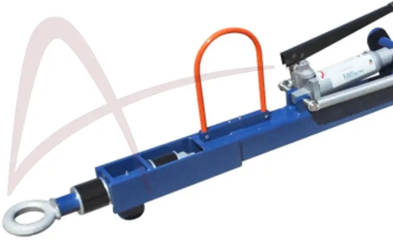 AERO SPECIALTIES ERJ 135-145 - Thiết bị phục vụ mặt đất: hình 2 AERO SPECIALTIES ERJ 135-145 - Thiết bị phục vụ mặt đất: hình 2