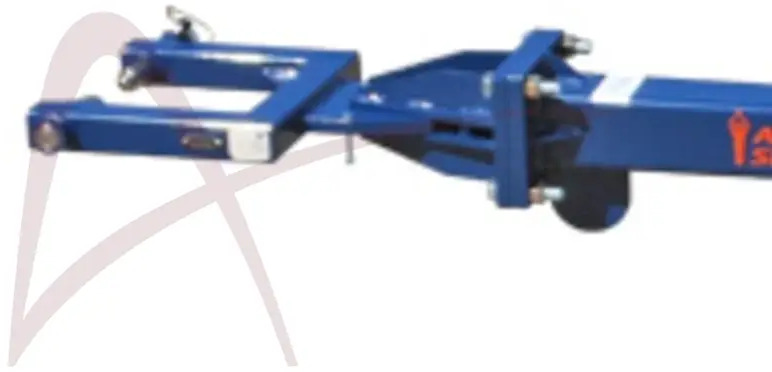 AERO SPECIALTIES ERJ 135-145 - Thiết bị phục vụ mặt đất: hình 3 AERO SPECIALTIES ERJ 135-145 - Thiết bị phục vụ mặt đất: hình 3