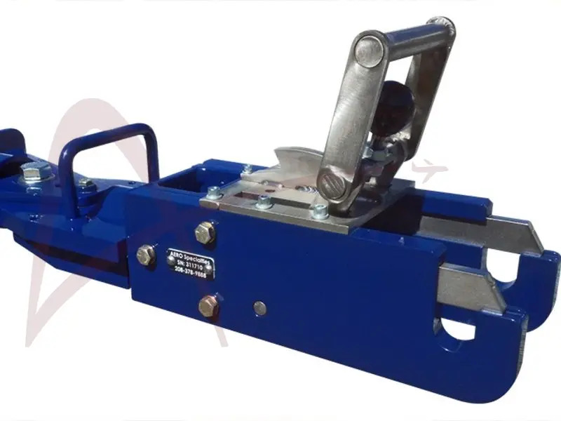 AERO SPECIALTIES ERJ 170-195 - Thiết bị phục vụ mặt đất: hình 1 AERO SPECIALTIES ERJ 170-195 - Thiết bị phục vụ mặt đất: hình 1
