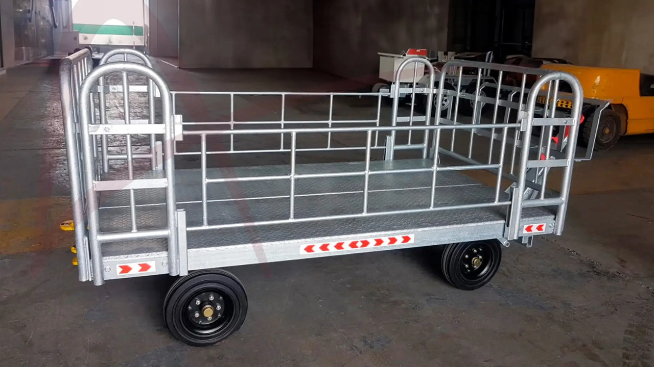 AVIACO AVNM-BT1500-V1 - Thiết bị phục vụ mặt đất: hình 2 AVIACO AVNM-BT1500-V1 - Thiết bị phục vụ mặt đất: hình 2