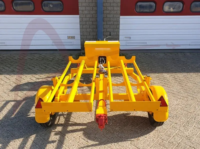 DAVID RITCHIE Trolley 4-cyl N2 charging/MK3 MoD - Thiết bị phục vụ mặt đất: hình 3 DAVID RITCHIE Trolley 4-cyl N2 charging/MK3 MoD - Thiết bị phục vụ mặt đất: hình 3