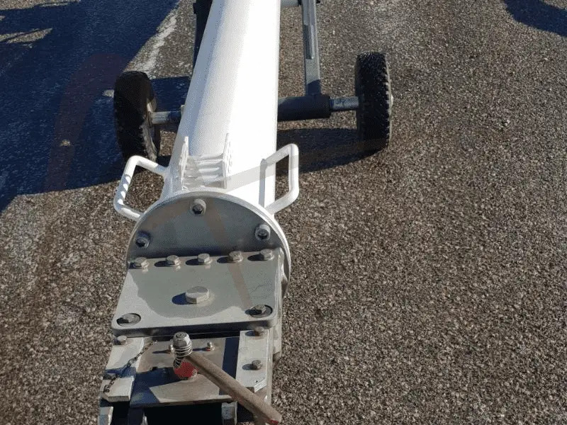 HYDRO TOWA300-L - Thiết bị phục vụ mặt đất: hình 4 HYDRO TOWA300-L - Thiết bị phục vụ mặt đất: hình 4