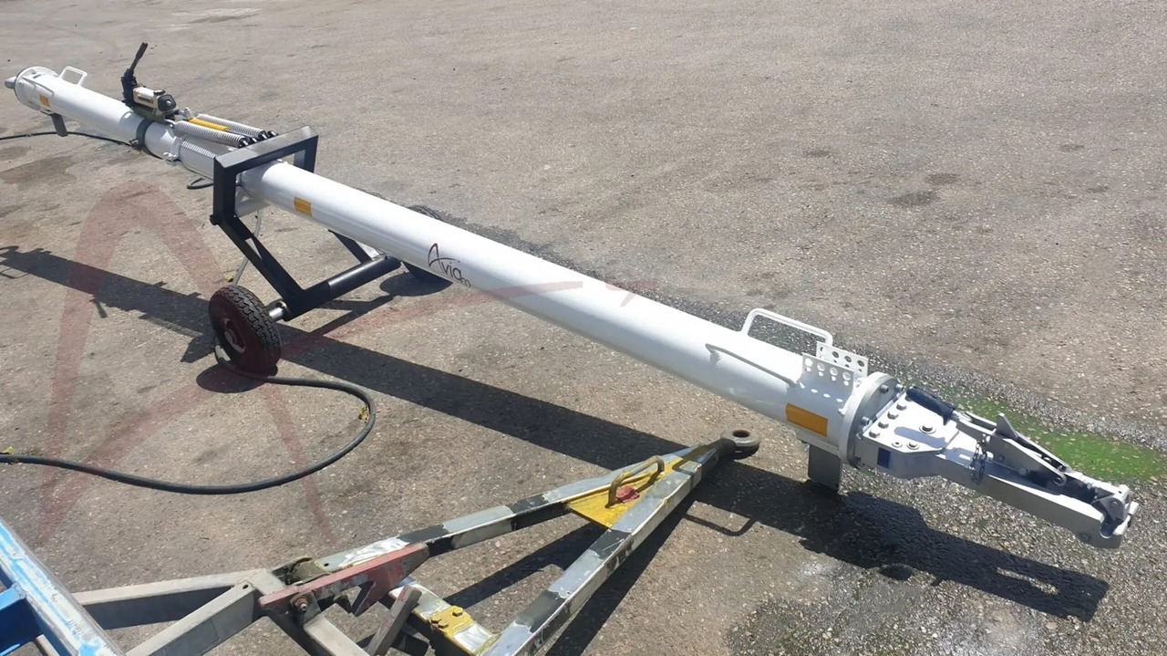 HYDRO TOWB737-C - Thiết bị phục vụ mặt đất: hình 1 HYDRO TOWB737-C - Thiết bị phục vụ mặt đất: hình 1