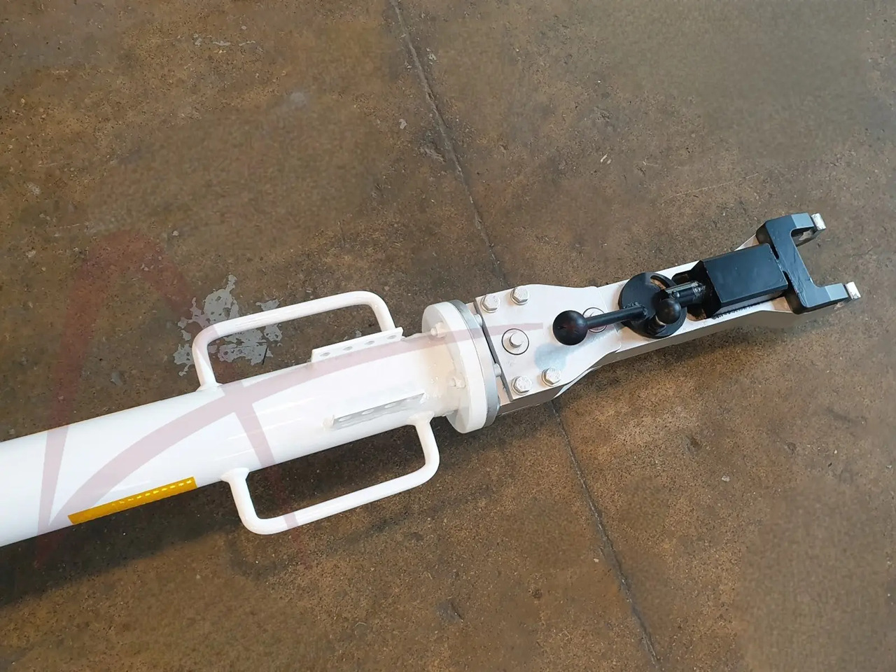 HYDRO TOWE170-C - Thiết bị phục vụ mặt đất: hình 3 HYDRO TOWE170-C - Thiết bị phục vụ mặt đất: hình 3