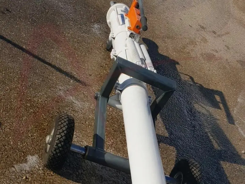 HYDRO TOWMD80 L-3 - Thiết bị phục vụ mặt đất: hình 3 HYDRO TOWMD80 L-3 - Thiết bị phục vụ mặt đất: hình 3