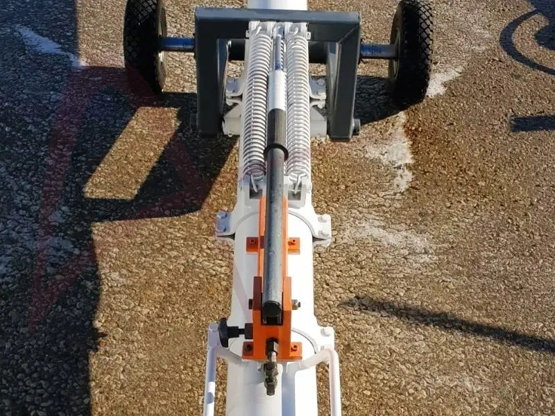 HYDRO TOWMD80 L-3 - Thiết bị phục vụ mặt đất: hình 2 HYDRO TOWMD80 L-3 - Thiết bị phục vụ mặt đất: hình 2