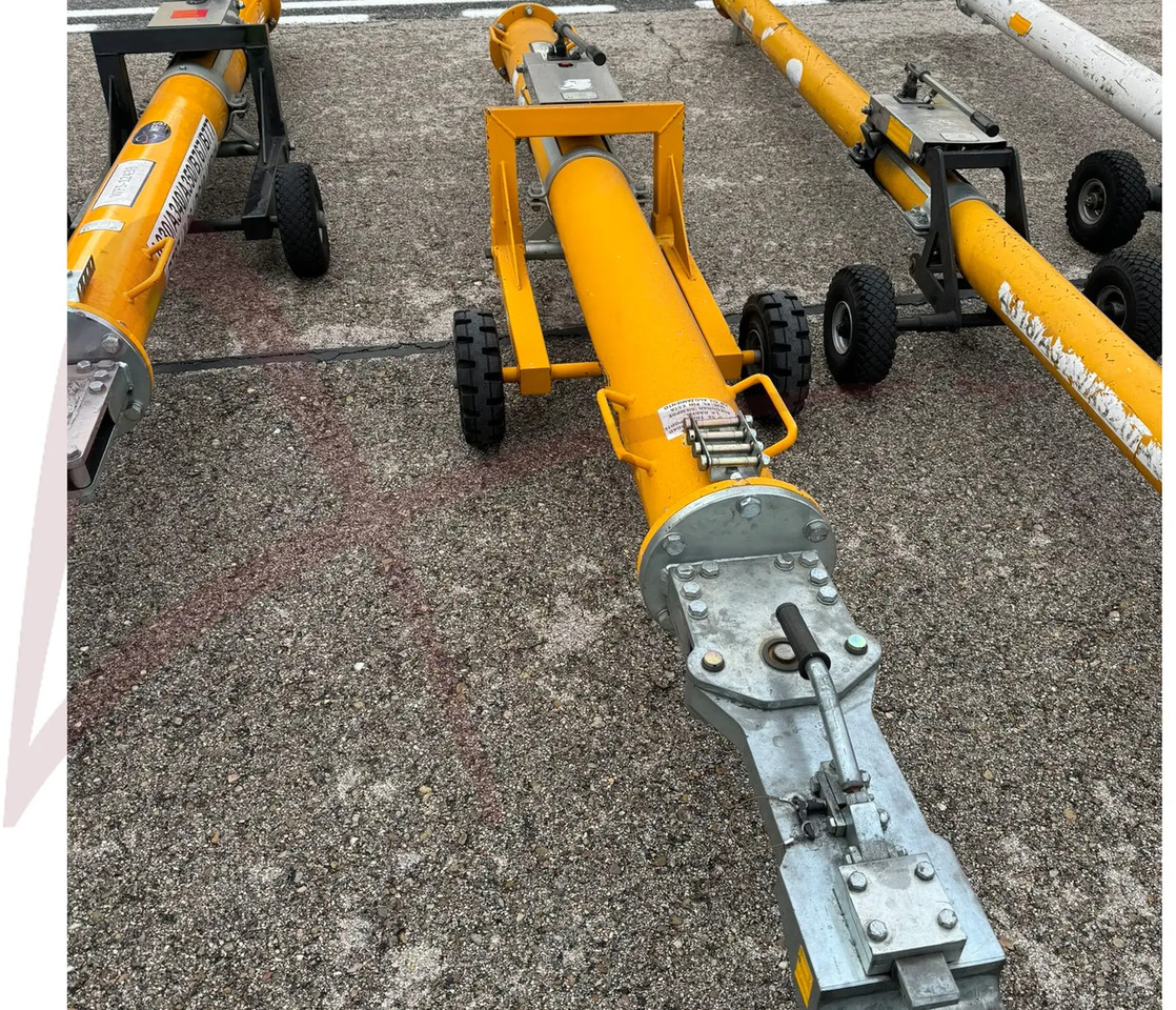 JMS J-TOW-345 - Thiết bị phục vụ mặt đất: hình 1 JMS J-TOW-345 - Thiết bị phục vụ mặt đất: hình 1
