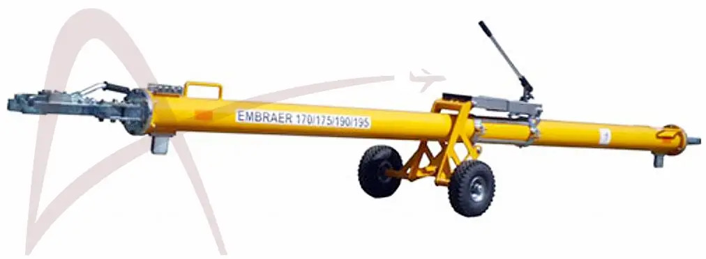 JMS J-TOW E35 - Thiết bị phục vụ mặt đất: hình 1 JMS J-TOW E35 - Thiết bị phục vụ mặt đất: hình 1