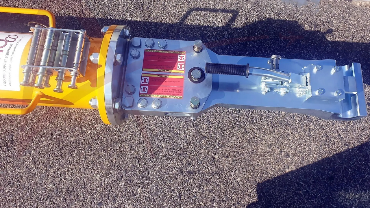 JMS J-TOW VERSA1 - Thiết bị phục vụ mặt đất: hình 3 JMS J-TOW VERSA1 - Thiết bị phục vụ mặt đất: hình 3