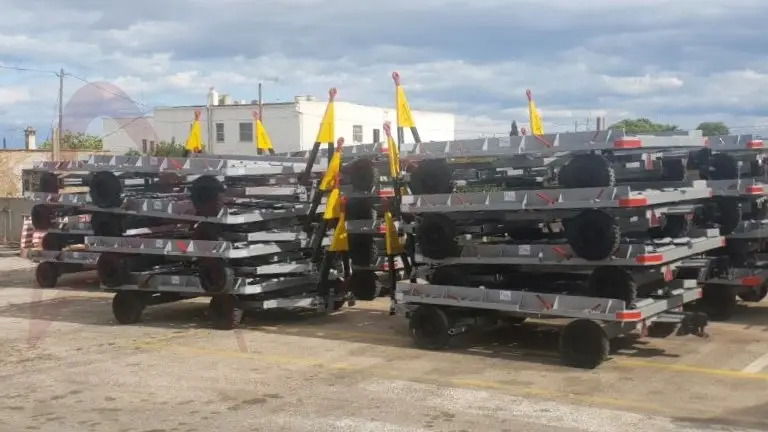 LOMMA CTA1.8 - Thiết bị phục vụ mặt đất: hình 1 LOMMA CTA1.8 - Thiết bị phục vụ mặt đất: hình 1