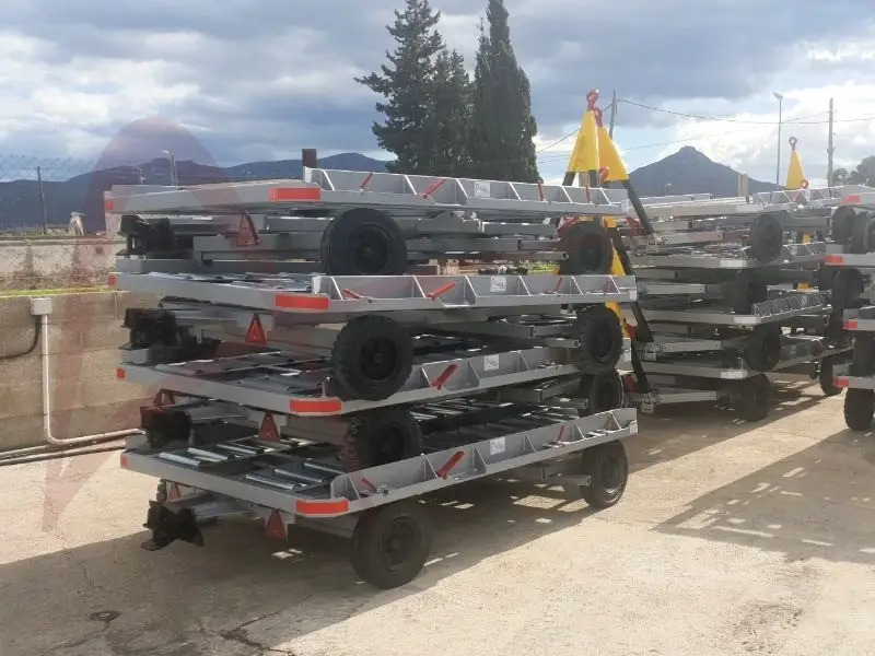 LOMMA CTA1.8 - Thiết bị phục vụ mặt đất: hình 2 LOMMA CTA1.8 - Thiết bị phục vụ mặt đất: hình 2