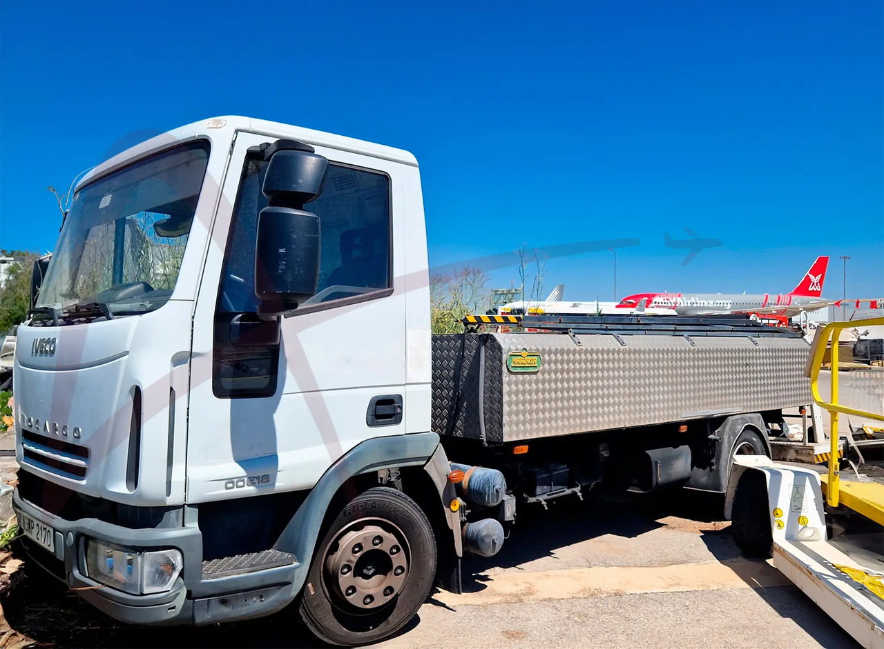 MARZASA PLE-2.8-0.2 - Xe tải: hình 2 MARZASA PLE-2.8-0.2 - Xe tải: hình 2