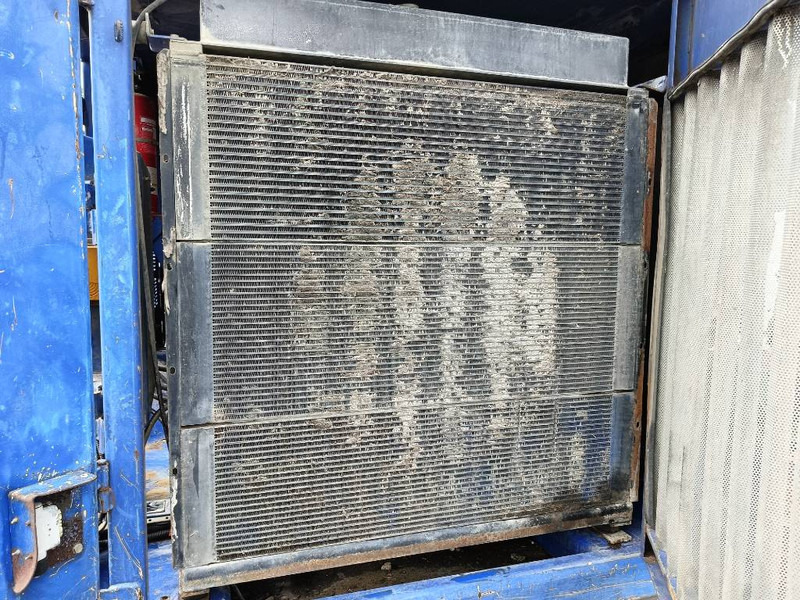 Máy nghiền đá Edge SLAYER shredder with magnet belt. not  doppstadt: hình 17