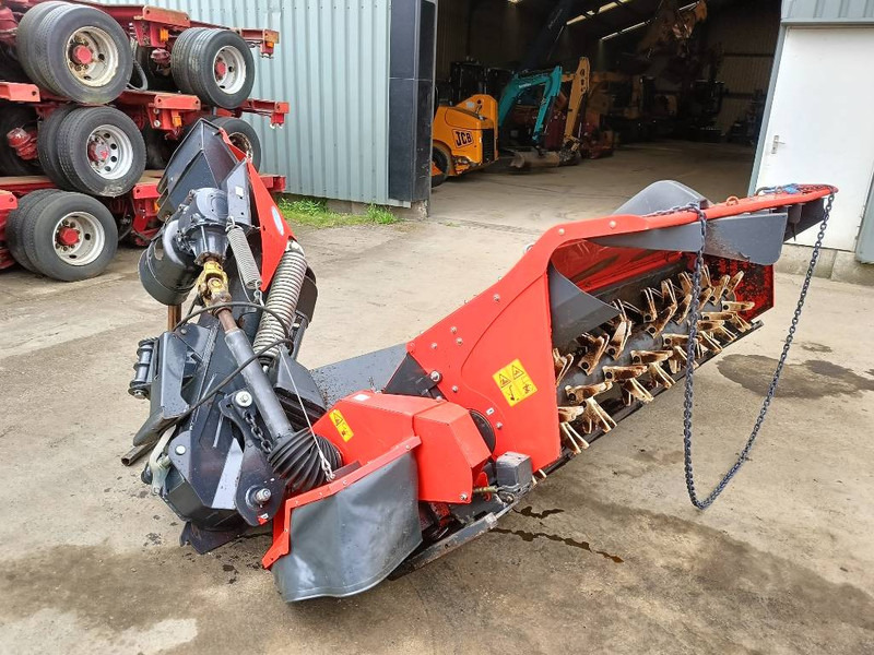 Kubota DMC 6032 N disc maaier mower conditioner MCR type - Máy cắt cỏ: hình 2 Kubota DMC 6032 N disc maaier mower conditioner MCR type - Máy cắt cỏ: hình 2