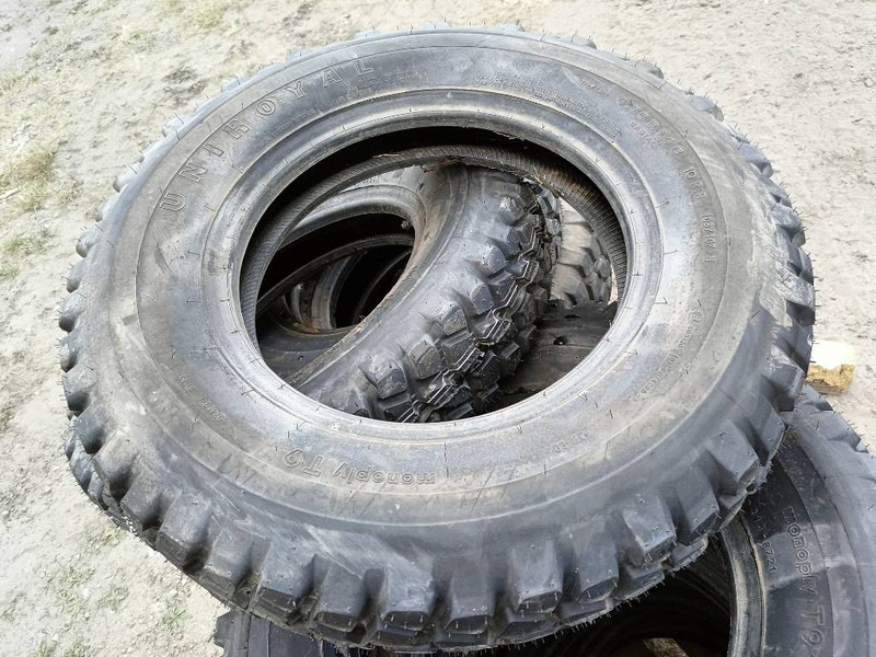 Michelin 6,50 R16 C 7,00R16 C 22/100R16 255/100R16 banden l - Lốp và vành cho Máy móc xây dựng: hình 3 Michelin 6,50 R16 C 7,00R16 C 22/100R16 255/100R16 banden l - Lốp và vành cho Máy móc xây dựng: hình 3