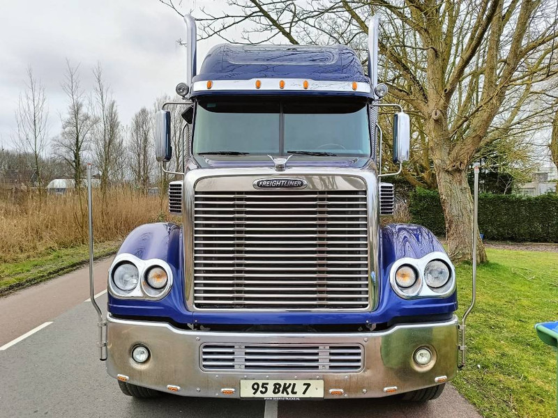 Freightliner Coronado 500 hp caterpillar truck trekker euro5 - Xe đầu kéo: hình 3 Freightliner Coronado 500 hp caterpillar truck trekker euro5 - Xe đầu kéo: hình 3