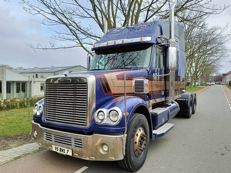 Freightliner Coronado 500 hp caterpillar truck trekker euro5 - Xe đầu kéo: hình 2 Freightliner Coronado 500 hp caterpillar truck trekker euro5 - Xe đầu kéo: hình 2