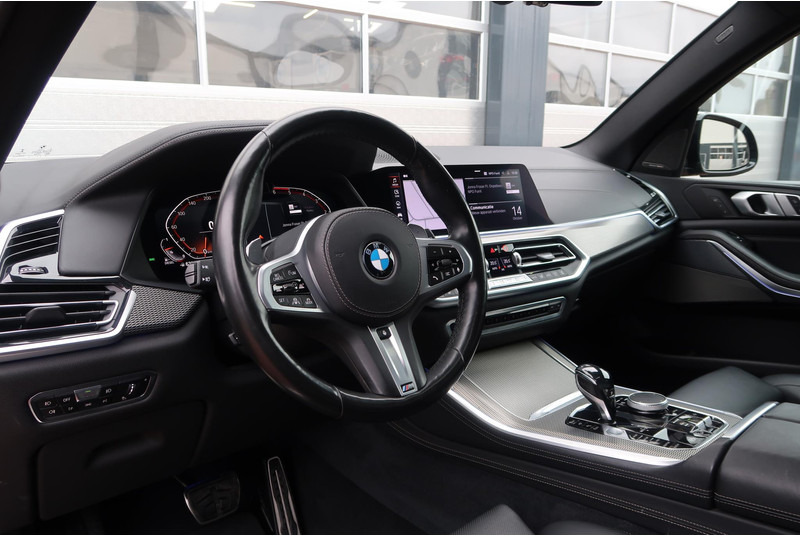 BMW X5 xDrive30d High Executive M SPORT/ PANO/ LUCHT/ HEAD-UP/ H&K/ LASER - SUV: hình 2 BMW X5 xDrive30d High Executive M SPORT/ PANO/ LUCHT/ HEAD-UP/ H&K/ LASER - SUV: hình 2