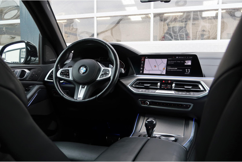 BMW X5 xDrive30d High Executive M SPORT/ PANO/ LUCHT/ HEAD-UP/ H&K/ LASER - SUV: hình 5 BMW X5 xDrive30d High Executive M SPORT/ PANO/ LUCHT/ HEAD-UP/ H&K/ LASER - SUV: hình 5